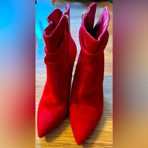 Jessica Simpson Lerona booties